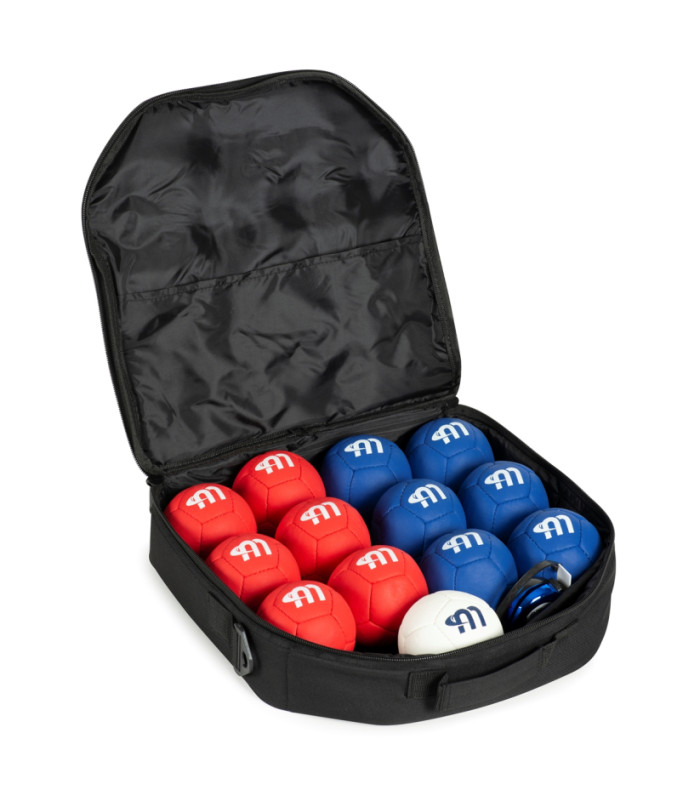 JEU DE BOCCIA
