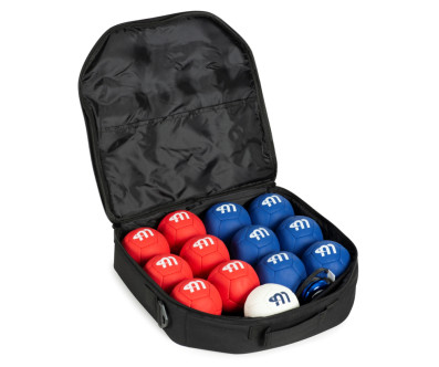 JEU DE BOCCIA