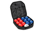 JEU DE BOCCIA