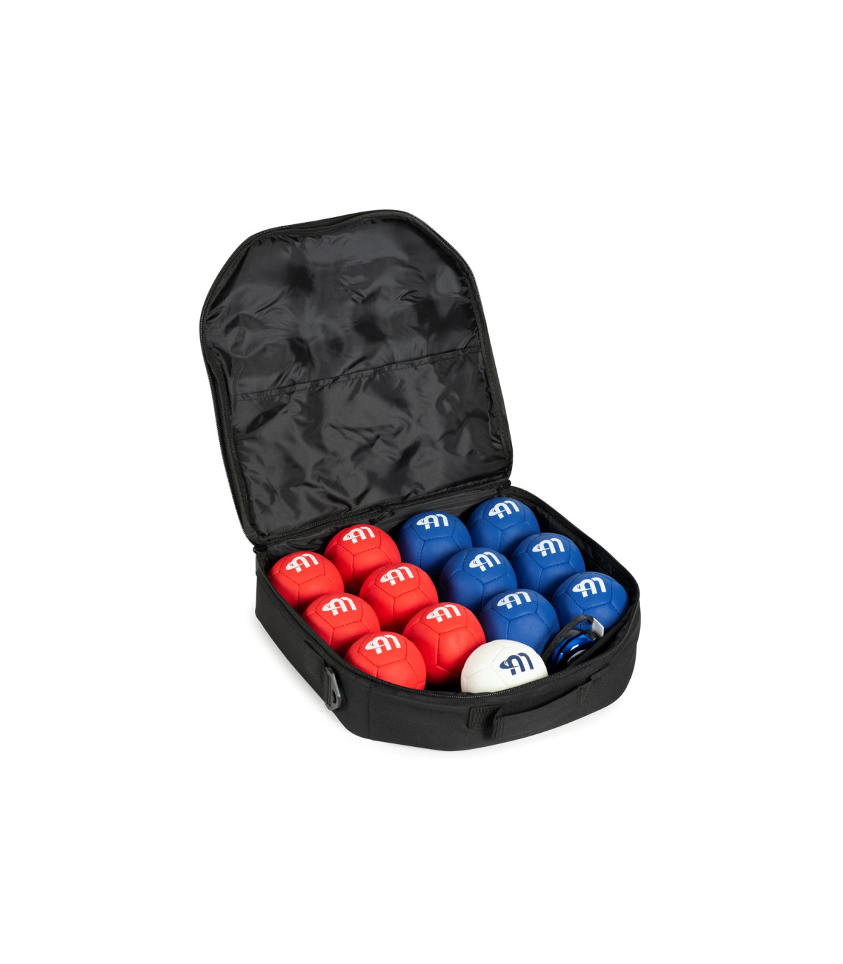 JEU DE BOCCIA