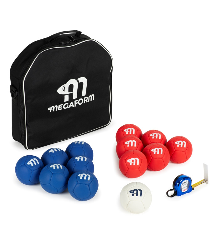JEU DE BOCCIA VUE 2