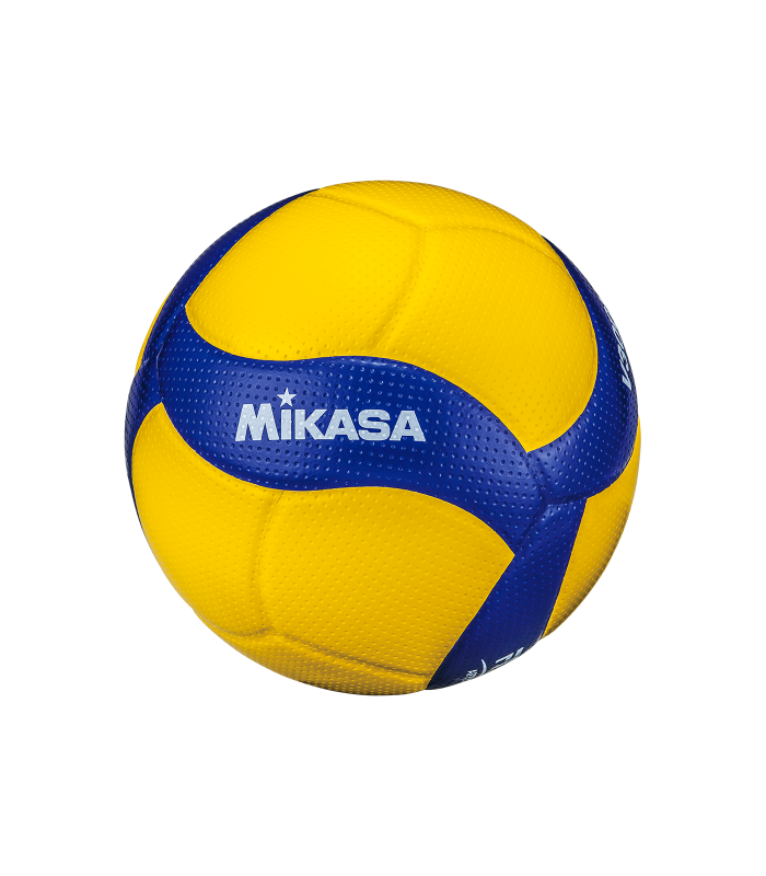 BALLON DE VOLLEY MIKASA V300W T5