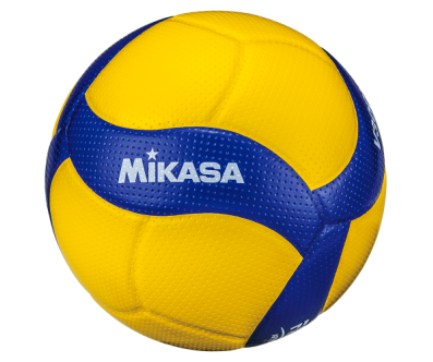 BALLON DE VOLLEY MIKASA V300W T5