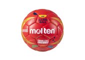 BALLON HANDBALL MOLTEN HX5001 COMPÉTITION