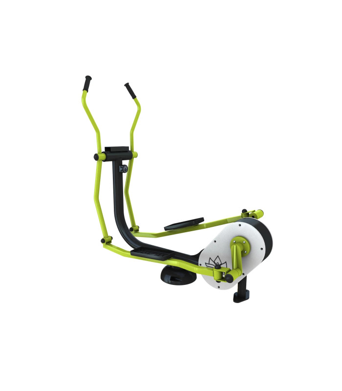 VÉLO ÉLLIPTIQUE TRAINING FREETNESS