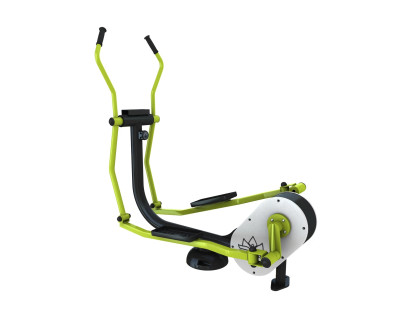 VÉLO ÉLLIPTIQUE TRAINING FREETNESS