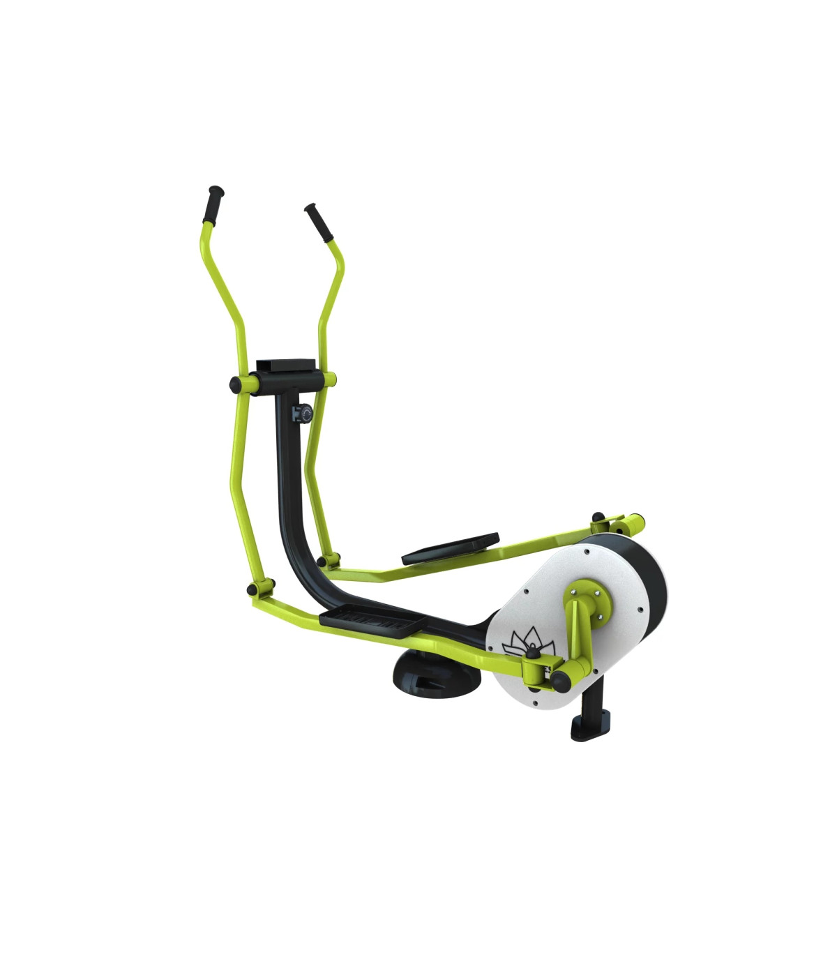VÉLO ÉLLIPTIQUE TRAINING FREETNESS