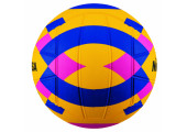 BALLON WATER-POLO COMPÉTITION  MIKASA  WP440C T4 VUE ARRIERE