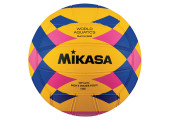 BALLON WATER-POLO T4 COMPÉTITION MIKASA WP440C