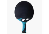 LOT DE 4 RAQUETTES PING PONG TACTEO SCHOOL CORNILLEAU