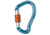MOUSQUETON ESCALADE BEAL BE LINK A VIS