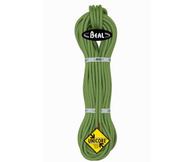 CORDE ESCALADE WALL SCHOOL 10,2 MM BEAL