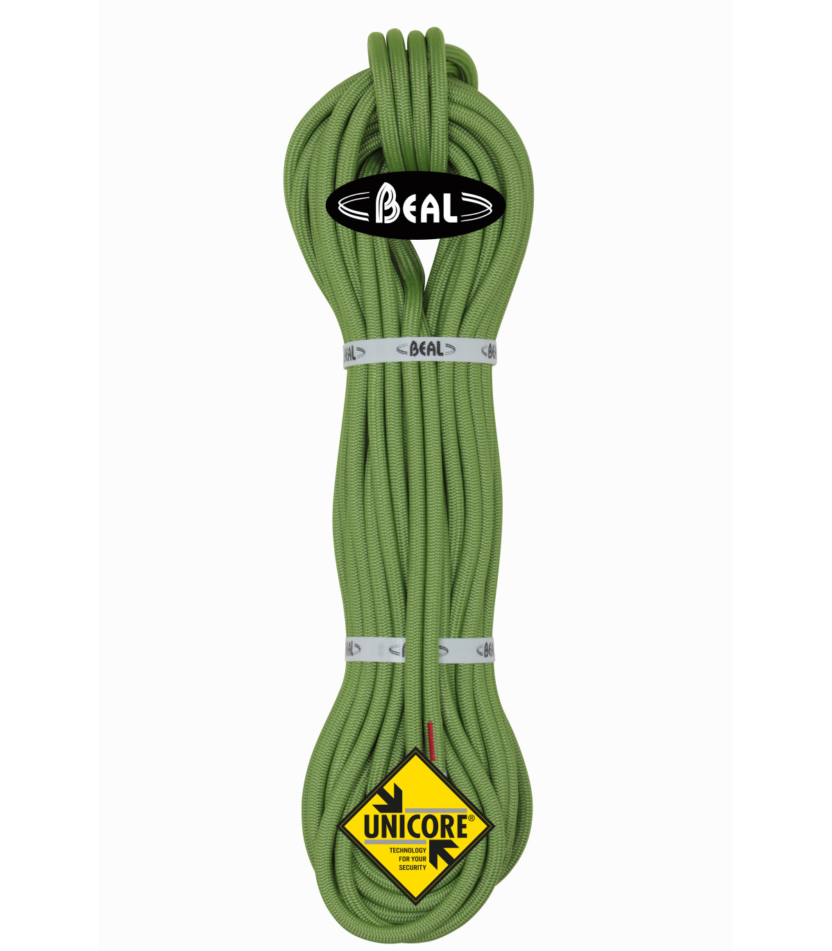 CORDE ESCALADE WALL SCHOOL 10,2 MM BEAL