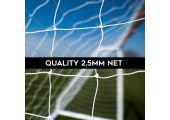 BUT DE FOOT PVC - 4 X 1.50M ZOOM FILET