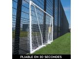 BUT DE FOOT PVC - 4 X 1.50M PLIÉ