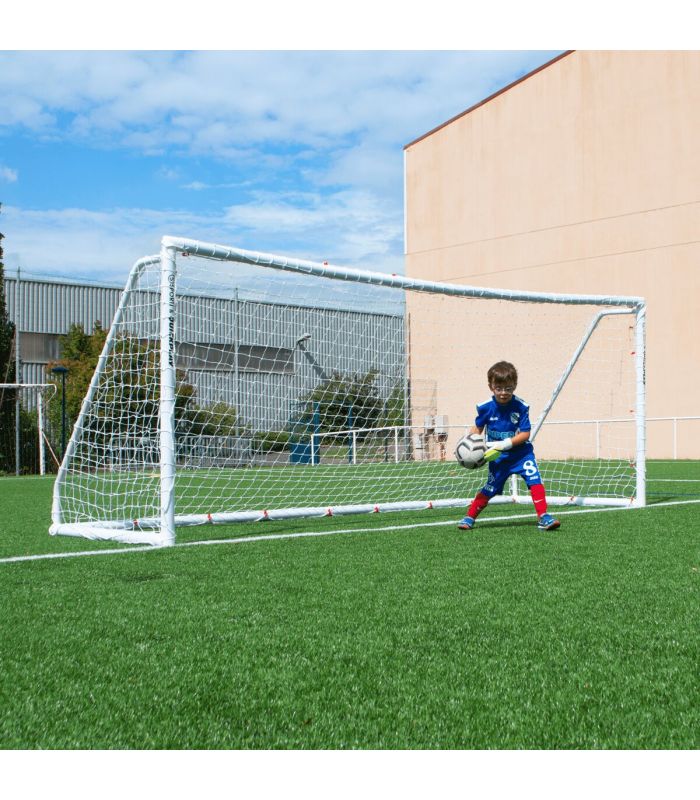 BUT DE FOOT PVC - 4 X 1.50M
