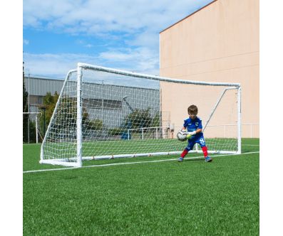 BUT DE FOOT PVC - 4 X 1.50M