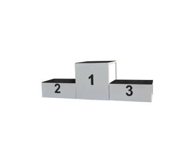 PODIUM ATHLETISME ET MULTISPORT