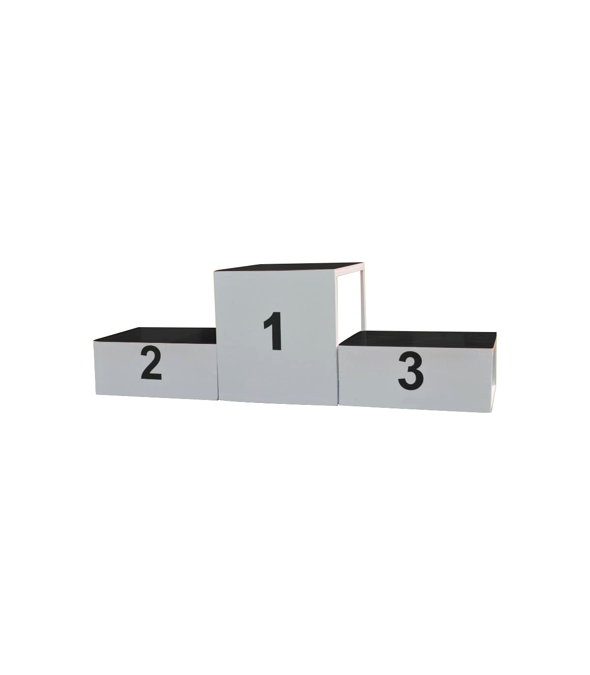 PODIUM ATHLETISME ET MULTISPORT