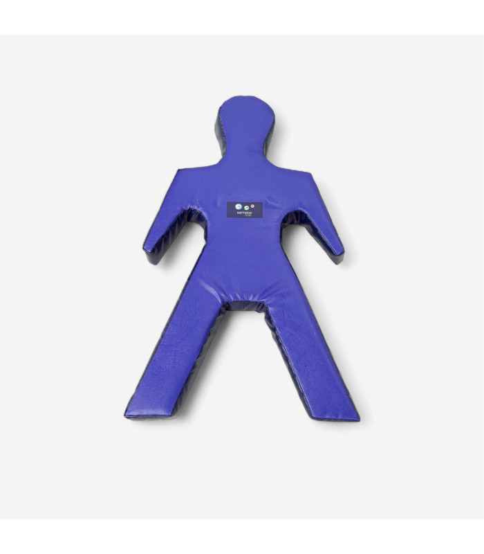MANNEQUIN JUDO FACE