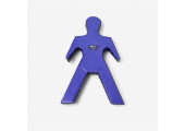MANNEQUIN JUDO FACE