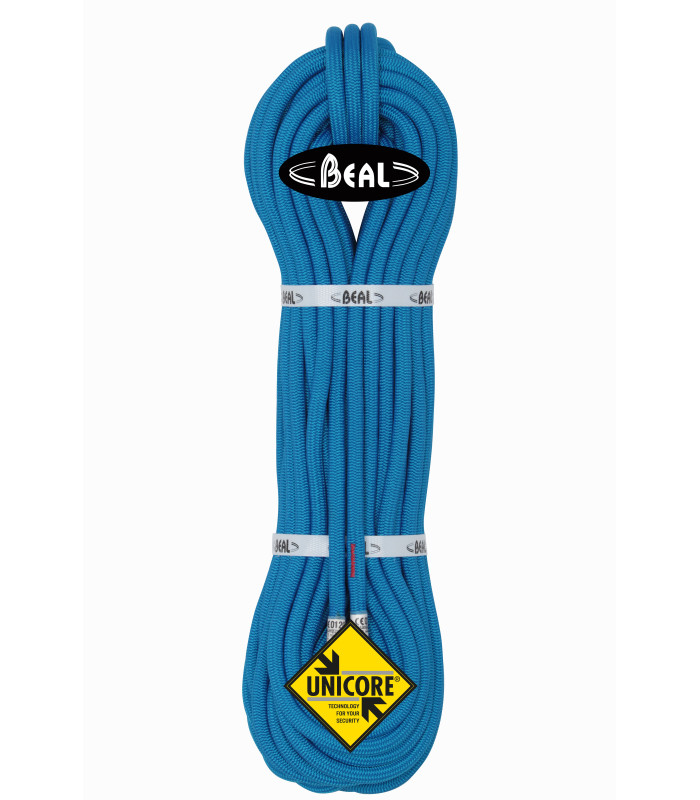 CORDE ESCALADE WALL MASTER 10,5 MM BEAL