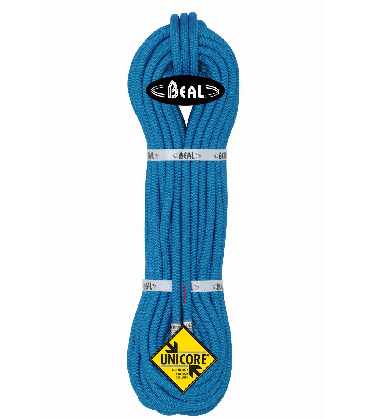 CORDE ESCALADE WALL MASTER 10,5 MM BEAL