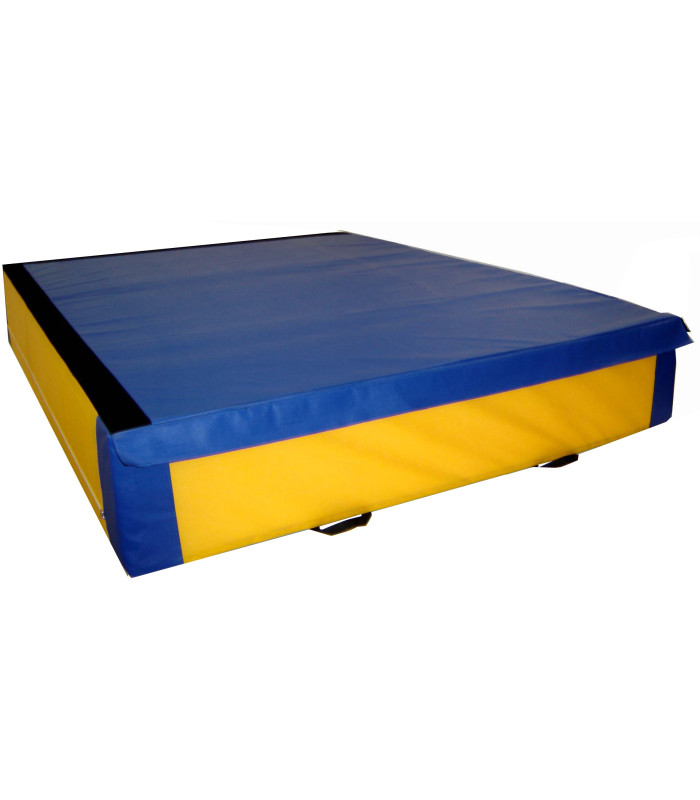 MATELAS DE CHUTE ESCALADE SARNEIGE