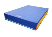 SAUTOIR ATHLETISME MONOBLOC SARNEIGE
