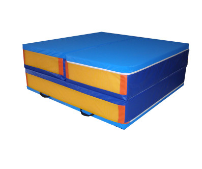 SAUTOIR  ATHLETISME PLIABLE SARNEIGE