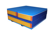 SAUTOIR  ATHLETISME PLIABLE SARNEIGE