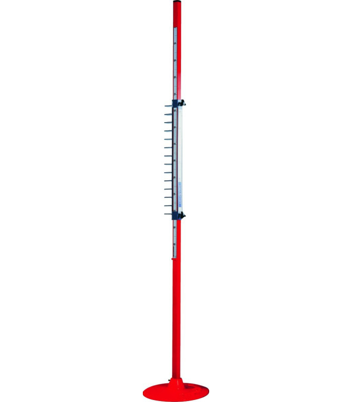PAIRE DE POTEAUX MULTIPOSITIONS DIMASPORT