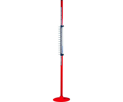 PAIRE DE POTEAUX MULTIPOSITIONS DIMASPORT