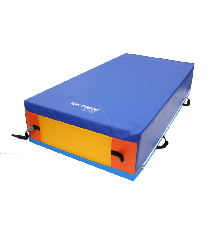 SAUTOIR  ATHLETISME  JUXTAPOSABLE SARNEIGE