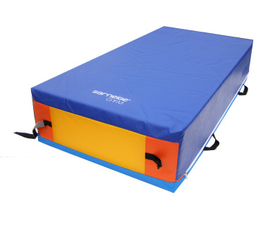 SAUTOIR  ATHLETISME  JUXTAPOSABLE SARNEIGE