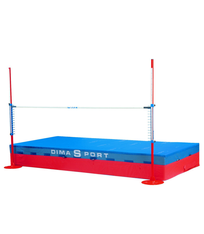 SAUTOIR  ATHLETISME MONOBLOC DIMASPORT