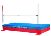 SAUTOIR MONOBLOC DIMASPORT