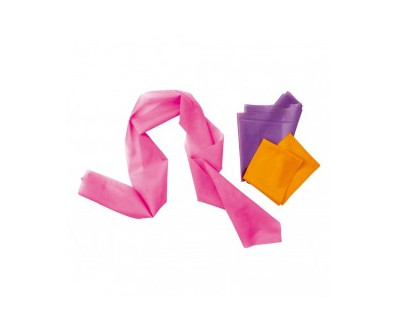 BANDE LATEX MUSCULATION