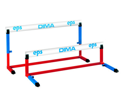 LOT DE 3 MINI-HAIES EPS DIMASPORT