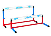 LOT DE 3 MINI-HAIES EPS