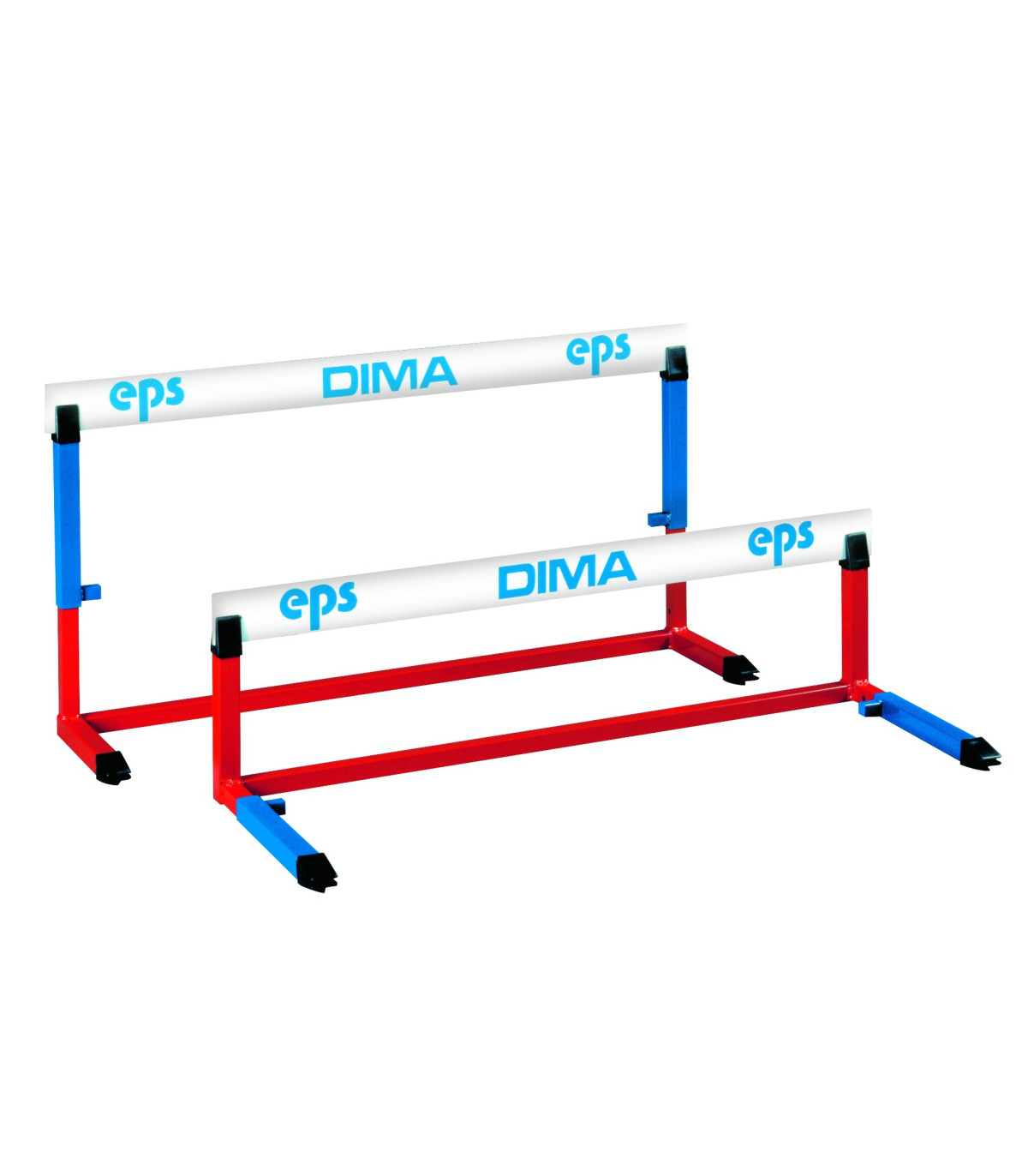 LOT DE 3 MINI-HAIES EPS DIMASPORT