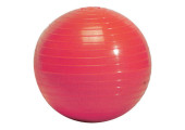 BALLE LESTEE STRIEE ROUGE
