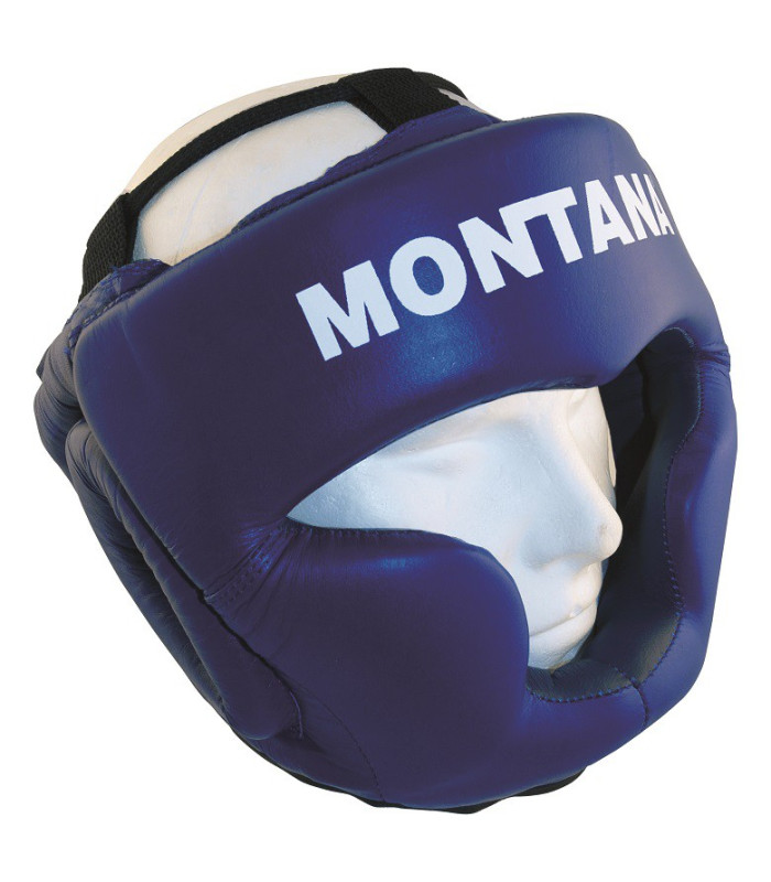 CASQUE DE PROTECTION BOXE CLUB MONTANA