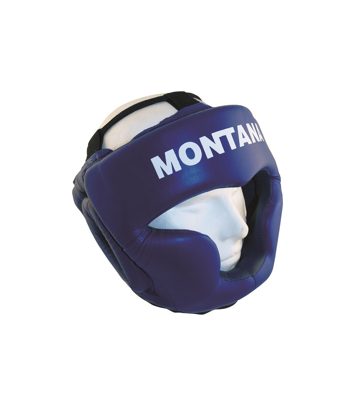 CASQUE DE PROTECTION BOXE CLUB MONTANA