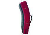 BOUCLIER INCURVE BOXE MONTANA VUE PROFIL