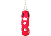 SAC DE FRAPPE BOXE TOILE MONTANA