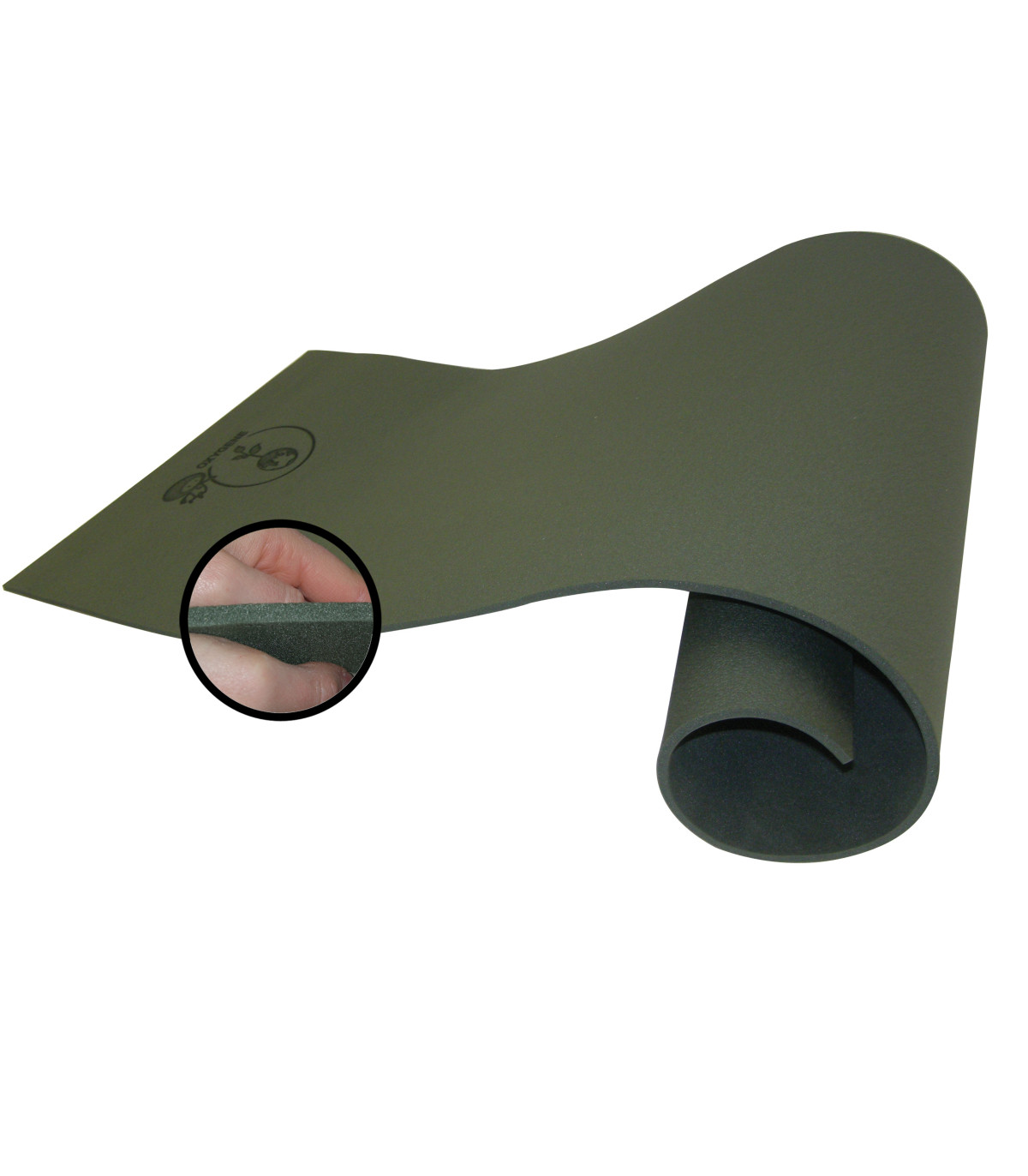 NATTE OXYGENE FITNESS SARNEIGE