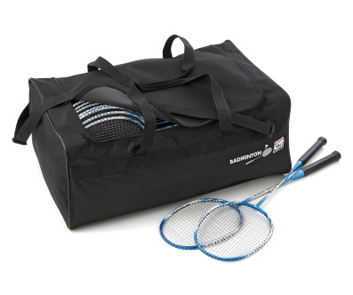 SAC BADMINTON