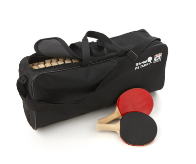 SAC RAQUETTES TENNIS DE TABLE