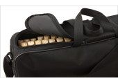ZOOM SAC RAQUETTES TENNIS DE TABLE